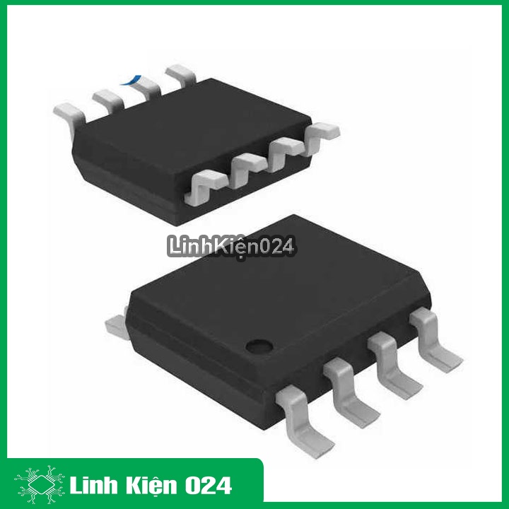 IC Khuếch Đại Thuật Toán LM318
