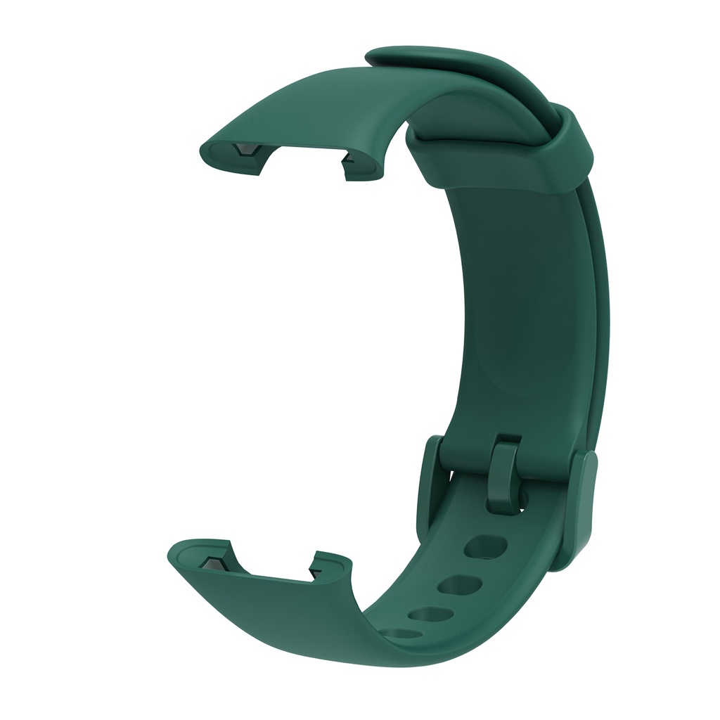 Dây Silicone Thay Thế Cho ĐồNg Hồ Xiaomi Mi Band 7 Pro