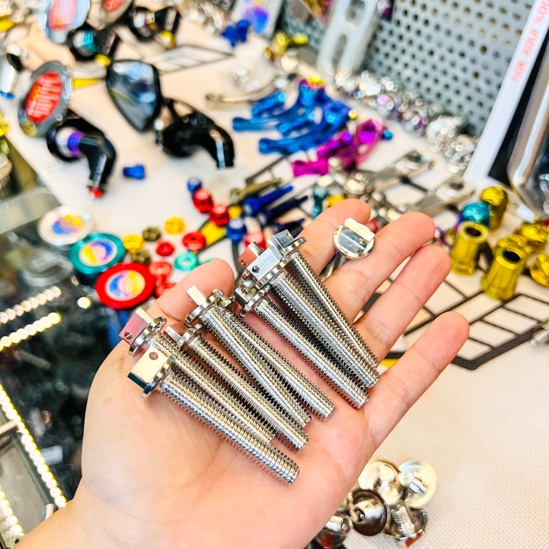 Ốc Salaya mẫu thái New 8li25/30/40/60 ✌