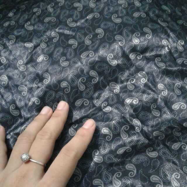 Sét vải lụa