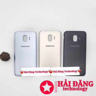 Nắp Lưng Samsung Galaxy J2 Pro J250