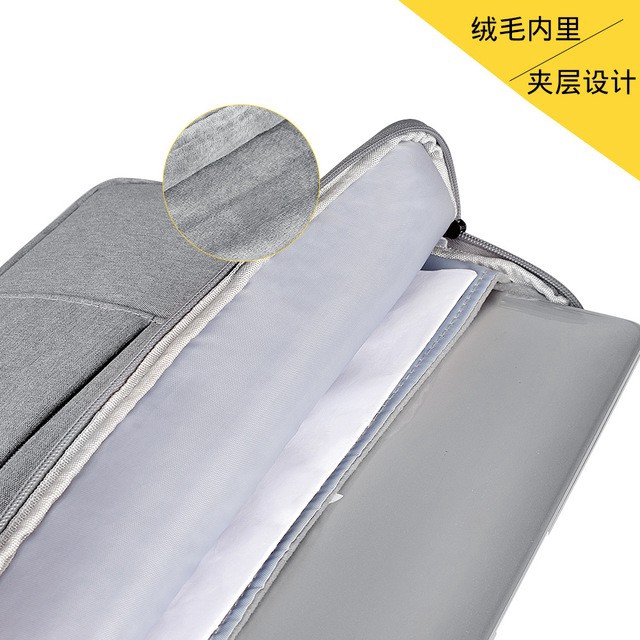 Túi đựng Laptop túi Macbook 13/ 14/ 15 inch | BigBuy360 - bigbuy360.vn