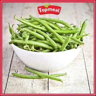 HCM - Đậu Cove Topmeal (500g) - [Giao nhanh TPHCM]