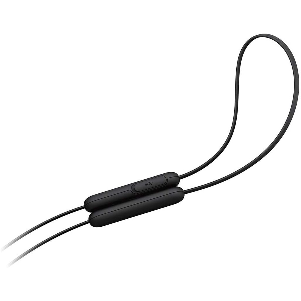 Tai nghe In-Ear không dây Sony WI-C310 - Hàng chính hãng - Bảo hành 12 tháng