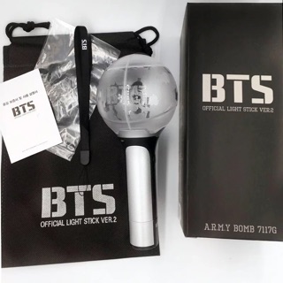 [CÓ SẴN] Lightstick Bomb ver 2 (unoff)