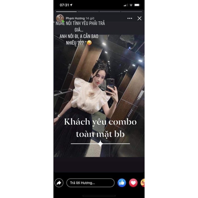 BÁN SỈ ÁO SƠ MI TƠ TAY BÈO KÈM HOA CHO NỮ | BigBuy360 - bigbuy360.vn