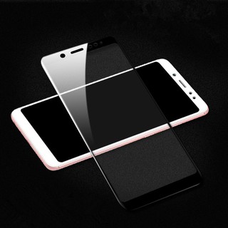 Tempered glass screen protector Xiaomi Redmi Note 5 Note5 Pro