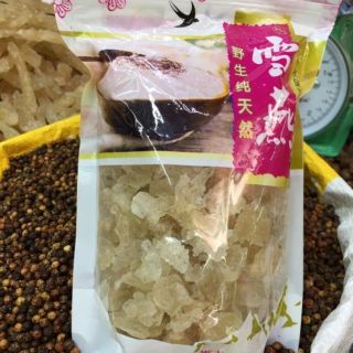 TUYẾT YẾN, BỒ MỄ, NHỰA ĐÀO: MỖI VỊ 100G.