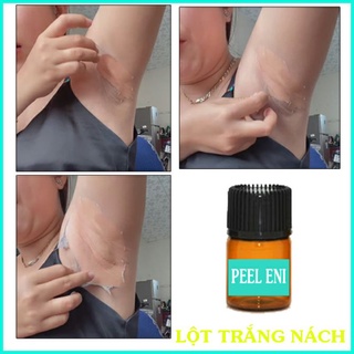 Lột Thay Da Nách Xóa Thâm Hết Sạm Mịn Da