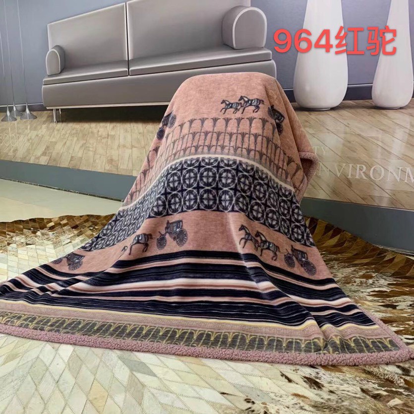 Chăn Lông Cừu 2 lớp siêu mềm mịn mẫu mới 2022 , Mền lông cừu kích thước 2m3x2m nhập khẩu