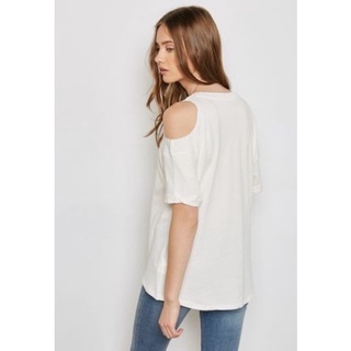 ÁO THUN NỮ (nhiều hình) hiệu COTTON ON