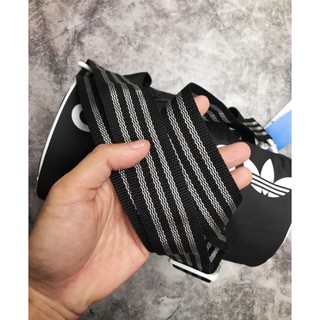 (Hàng chuẩn auth) Túi trống mini Adidas