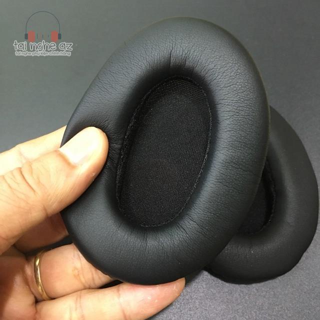 Mút đệm tai nghe Audio Technica ATH AX5 - cặp Pad đệm bọc cho headphone cao cấp, mềm mại - Tai nghe AZ