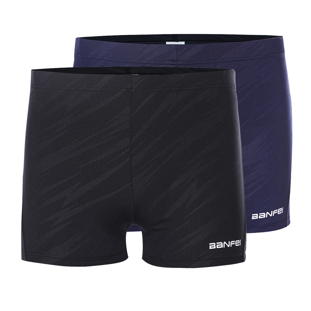 Quần Bơi Boxer Chất Lượng Cao Cho Nam