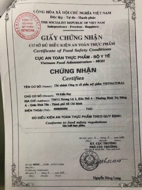 Cafe xanh kháng mỡ hộp 30 gói
