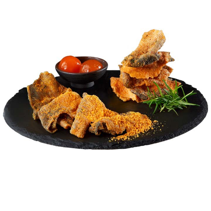 Da cá trứng muối G | BigBuy360 - bigbuy360.vn