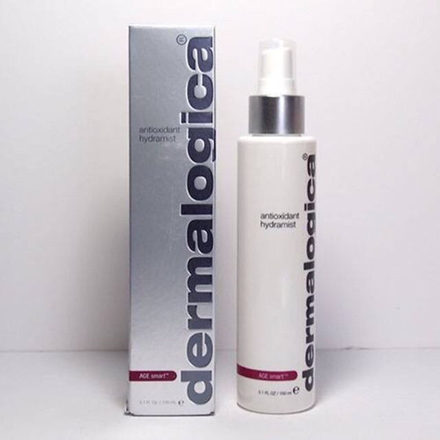 💥 Nước hoa hồng chống lão hoá Dermalogica