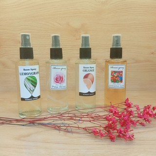 TINH DẦU XỊT PHÒNG AROMA THÁI LAN