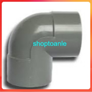 CÚT GÓC PVC LOẠI TO 125- 140-160-200