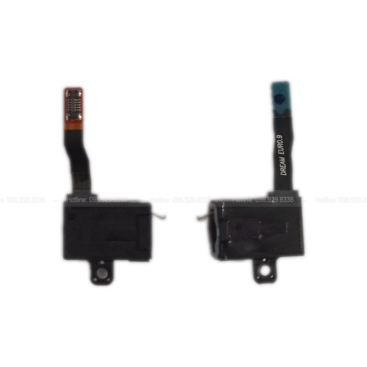 Chân cắm tai nghe Samsung S8/ S8 Plus - Chân cắm jack 3.5mm Zin bóc máy