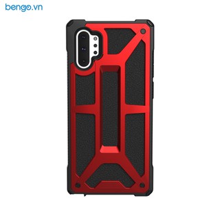 Ốp lưng Samsung Galaxy Note 10 Plus UAG Monarch Series