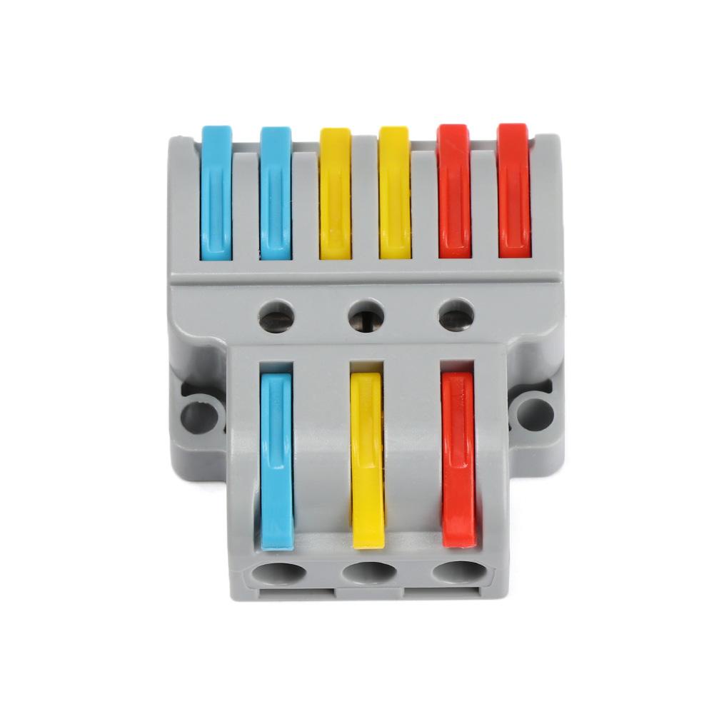 Đầu Nối Dây Đèn Led Chất Lượng Cao