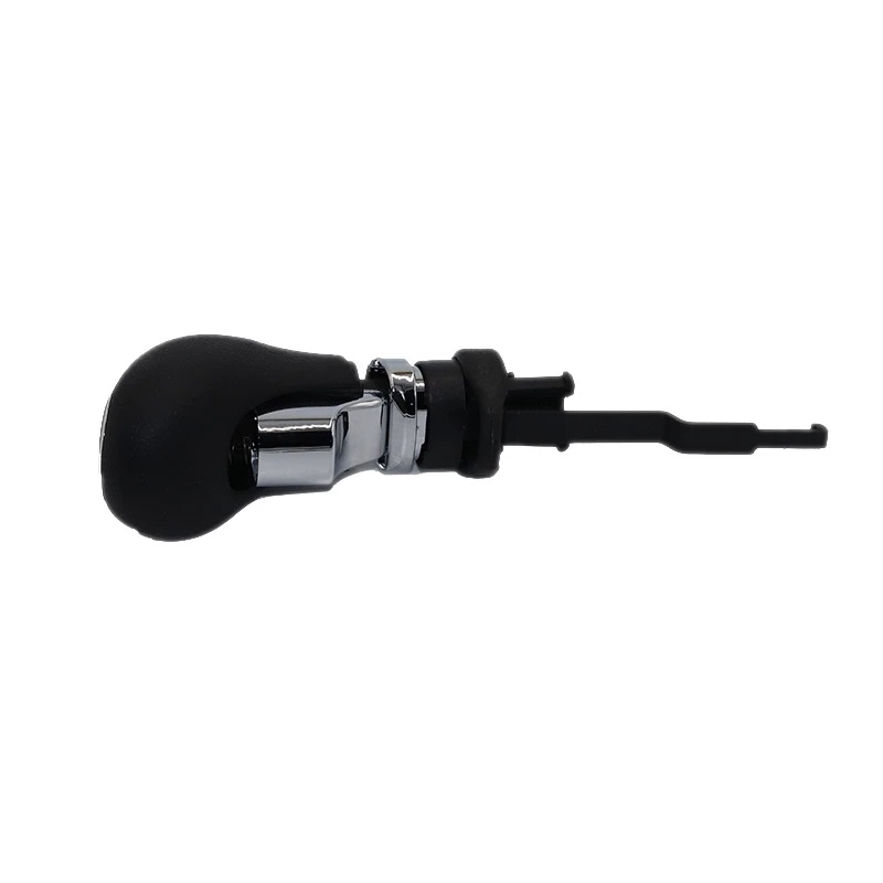 Mt Gear Shift Knob Head Shift Lever Stick cho Opel Vauxhall Insignia a ASTRA J Mokka Corsa ASTRA Insignia 1.6T