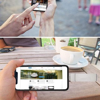 USB OTG đa chức năng tiện dụng cho IOS/Android/Laptop/Mac/PC