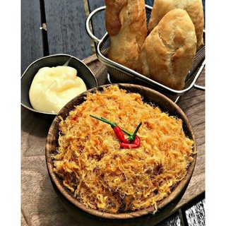 CHÀ BÔNG GÀ