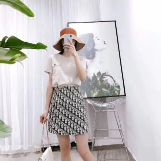 Chân váy a hàng quảng châu
