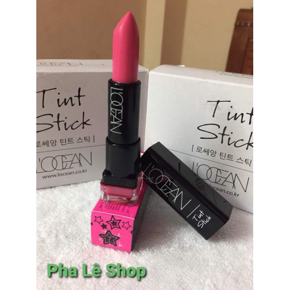 Son cao cấp lâu phai Hàn Quốc 2 trong 1