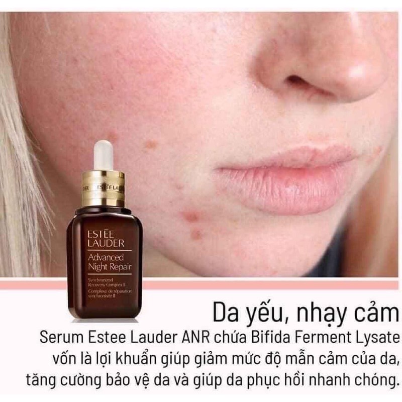 Serum thần thánh Estee Laudra ARN LIMITED 2021