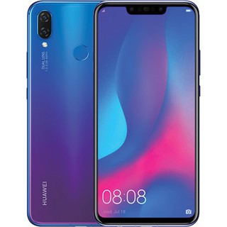  Điện thoại Huawei Nova 3i - Hàng chính hãng 
