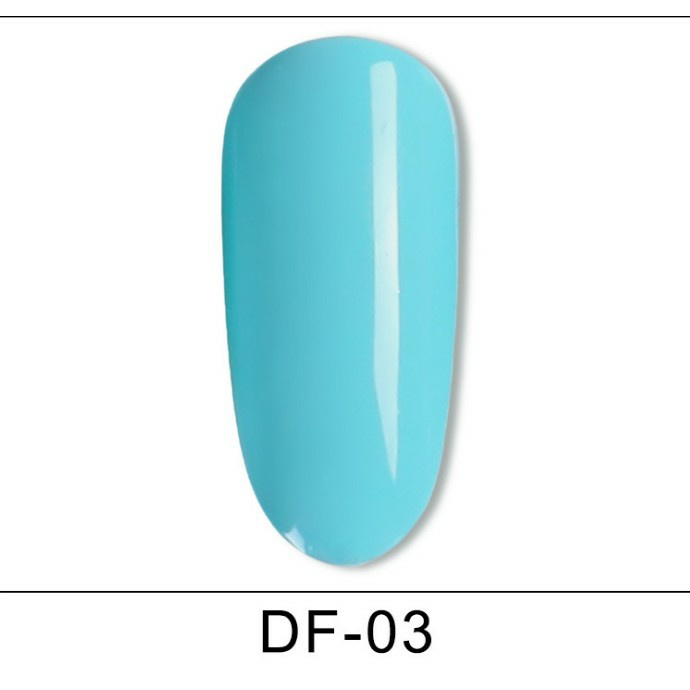 SƠN GEL AS MÃ DF CHAI 15ML