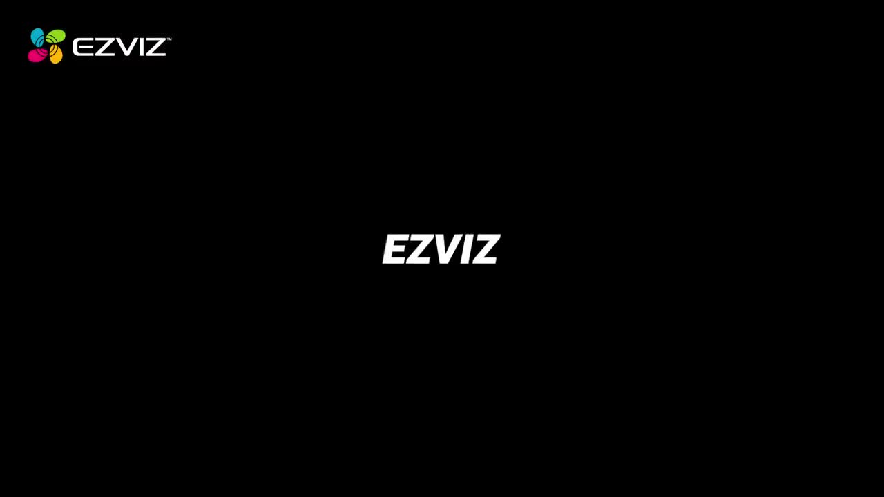 Camera Ngoài trời Ezviz C8C 2MP 1080P IP Ngoài trời , Xoay 360 độ, có mầu ban đêm | BigBuy360 - bigbuy360.vn