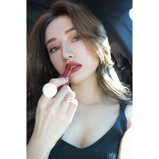 SON 3CE MOOD RECIPE MATTE LIP COLOR 2017