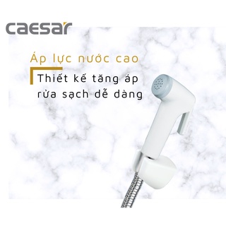 Vòi Xịt Nhựa - BS304B