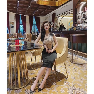 ĐẦM BODY KẾT ĐÁ