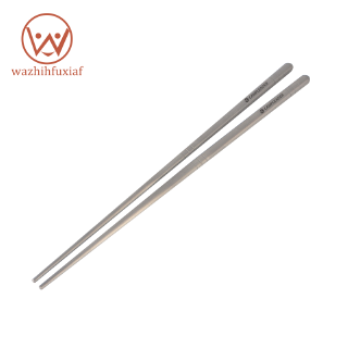 Đũa Titan Chống Trượt Tiện Dụng Cho Các Hoạt Động Cắm Trại Ngoài Trời