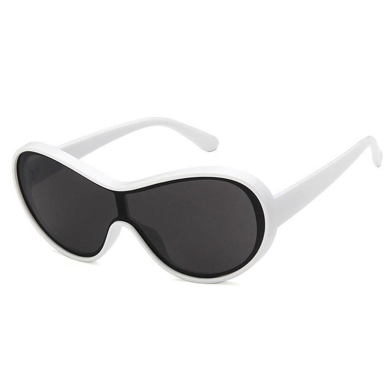 Kính Mát SAMJUNE 98003 Phong Cách Cổ Điển Thời Trang Cho Nam