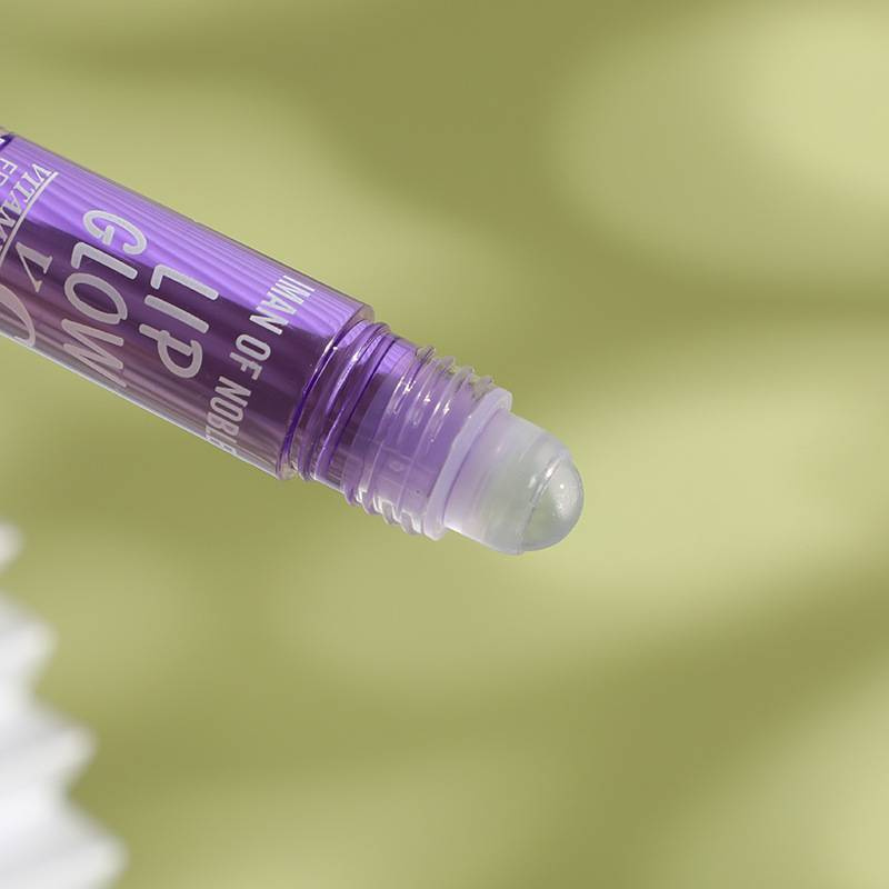 [Hàng mới về] Dầu Dưỡng Môi Trong Suốt Chống Nước Thiết Kế Lâu Trôi