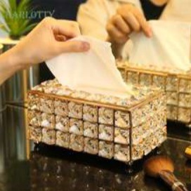 HỘP ĐỰNG GIẤY ĂN CAO CẤP
