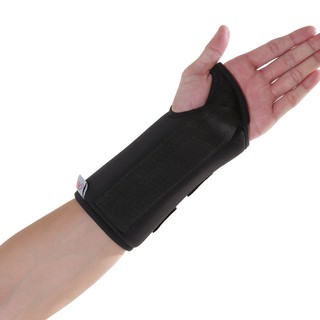 Nẹp cổ tay H1 Orbe cố định gãy xương, trật khớp, bong gân cổ tay.