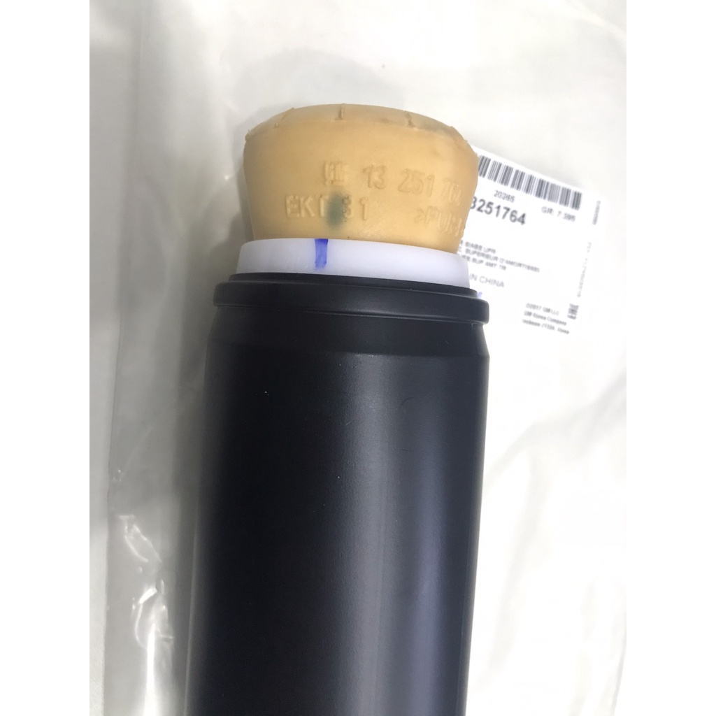 13251764: Cao su tăm bông sau liền chụp bụi xịn GM chính hãng cho CRUZE/ LACETTI CDX