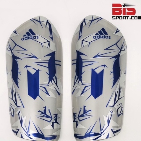 Bọc Ống Đồng Adidas Thunder A3 Kiểu -  Bảo Vệ Khuyển Chân Chống Bị Chấn Thương - Kiểu Mới Nhất