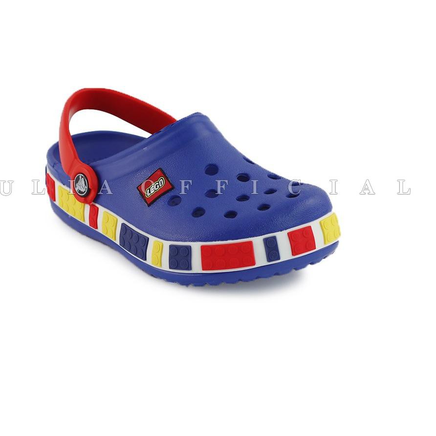 Giày Crocs Chính Hãng Thời Trang Cho Bé Wkm-491