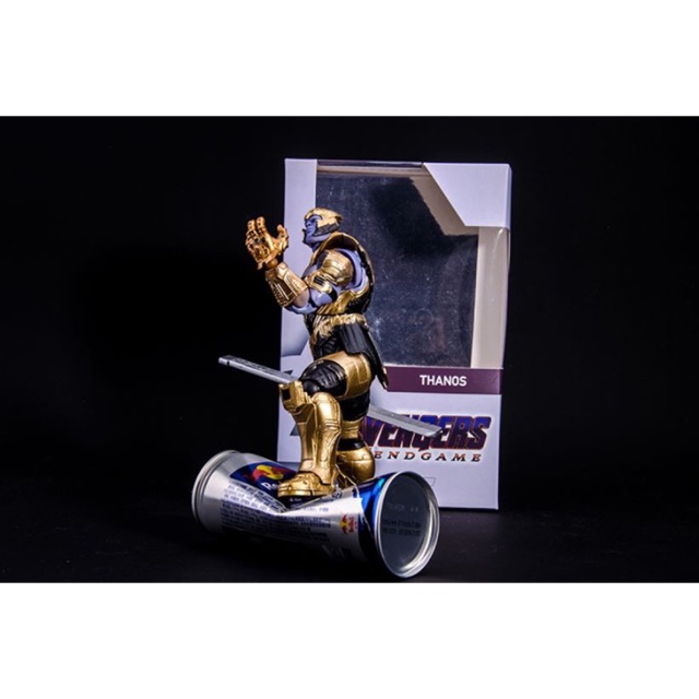 Mô hình SHF Thanos full giáp