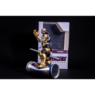 Mô hình SHF Thanos full giáp