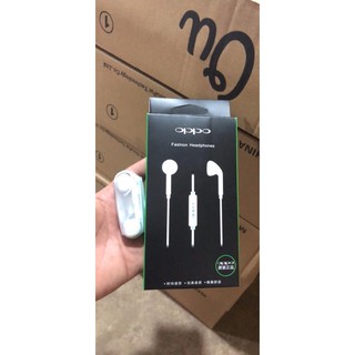 Tai nghe oppo mẫu r9 f1