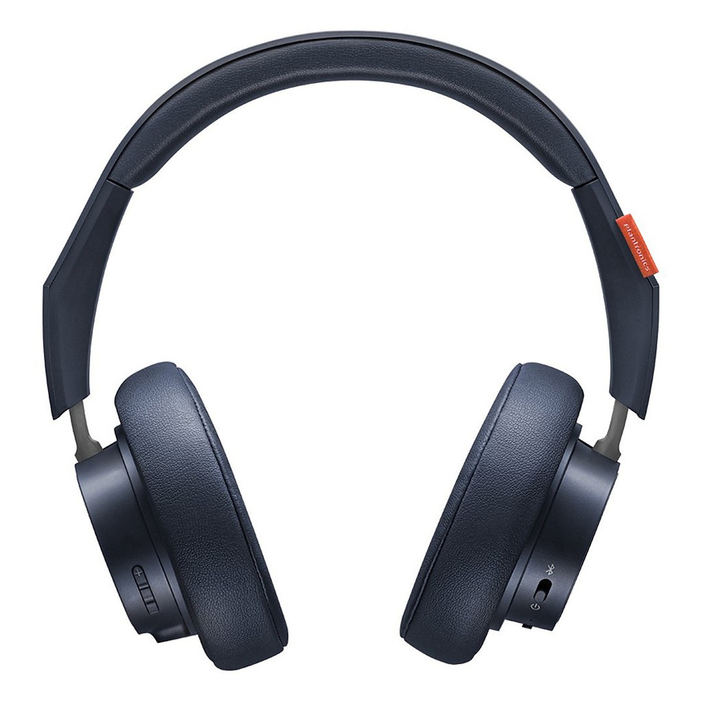 Tai Nghe Bluetooth Chụp Tai Cách Âm Over-ear Plantronics BACKBEAT GO 600